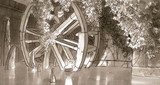 the Wheel